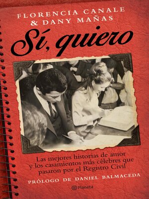 cover image of Si, quiero